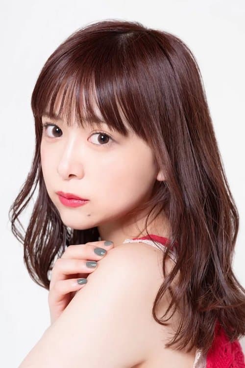 Kanako Hiramatsu profile photo