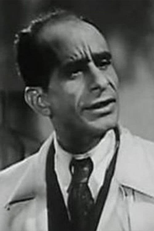 Ali Kamel profile photo