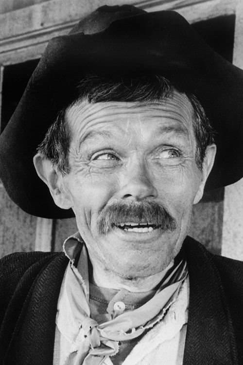 Walter Burke profile photo