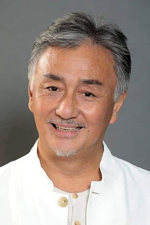 Hugo Ng Doi-Yung profile photo
