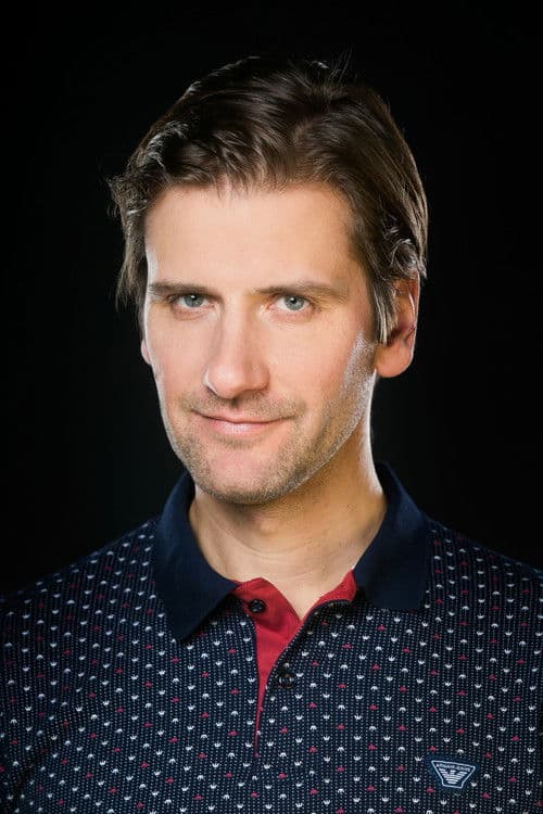 Andres Oja profile photo