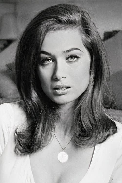 Valerie Leon profile photo
