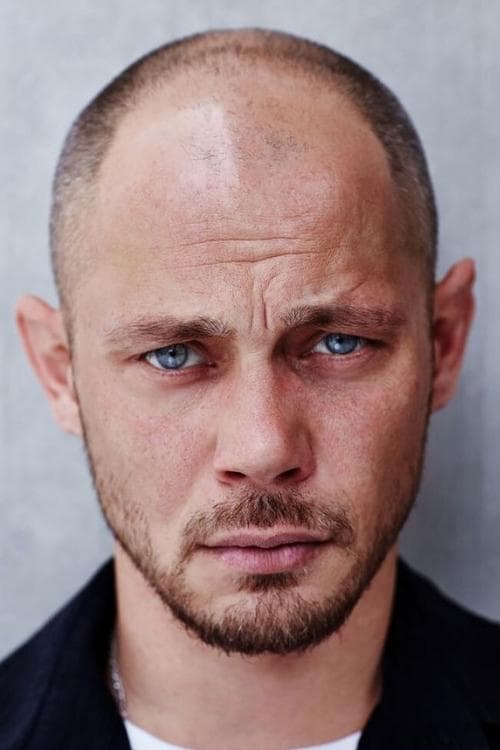 Antonio Wannek profile photo