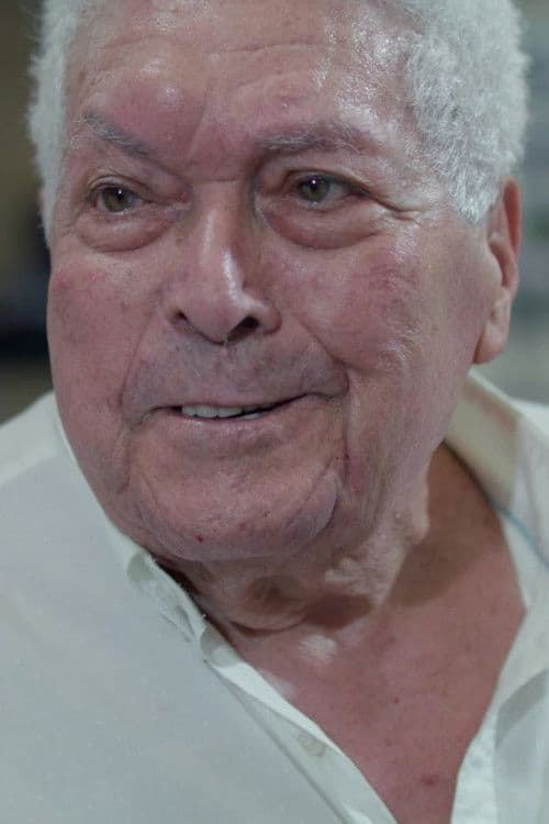 Manuel Díaz Caballero profile photo