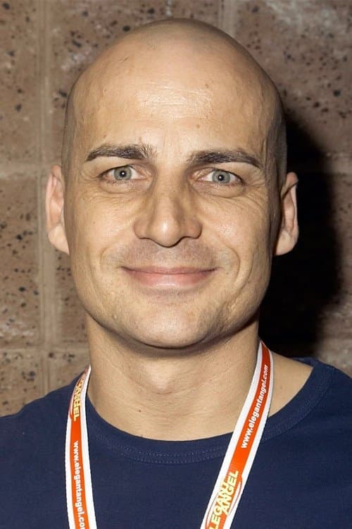 Ben English profile photo