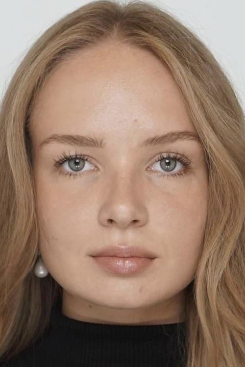 Johanna-Aurelia Rosin profile photo