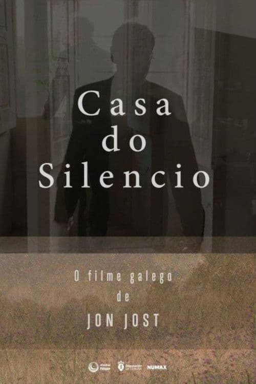 Casa do silencio poster