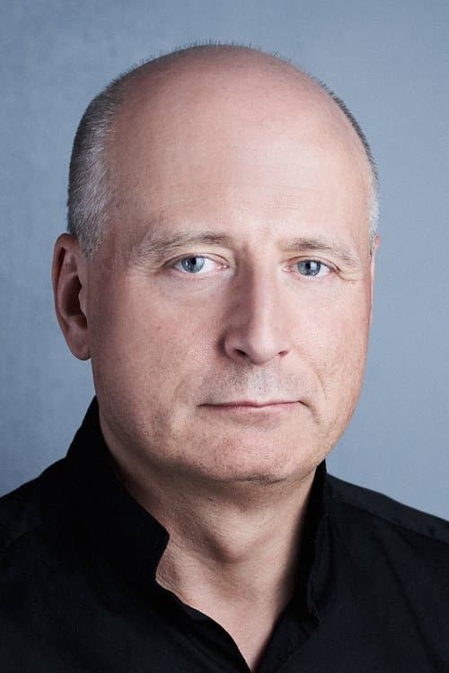 Paavo Järvi profile photo