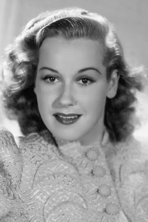 Judith Barrett profile photo