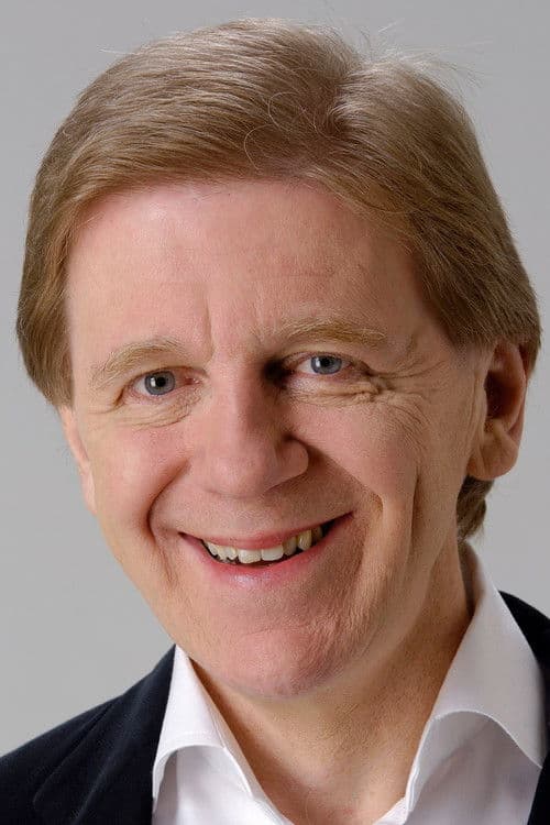 Claes Eriksson profile photo