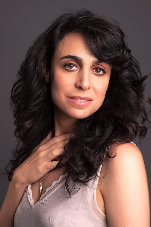 Neta Shpigelman profile photo