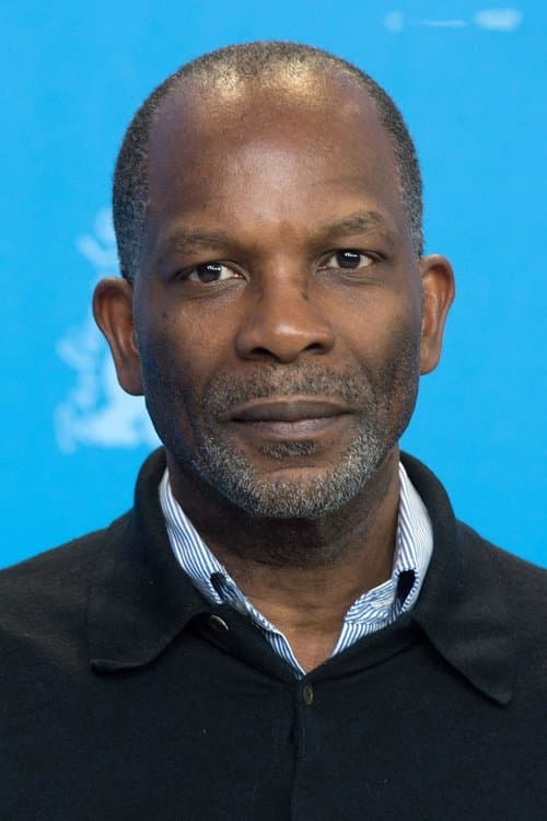 Alex Descas profile photo