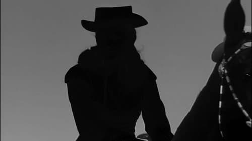 Calamity Who? poster