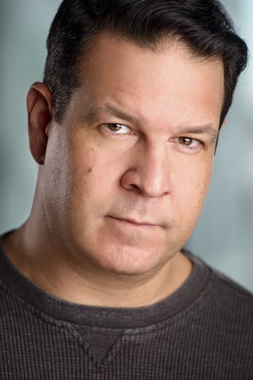 David Silverman profile photo