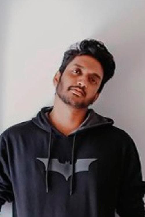 Chandu Salimkumar profile photo