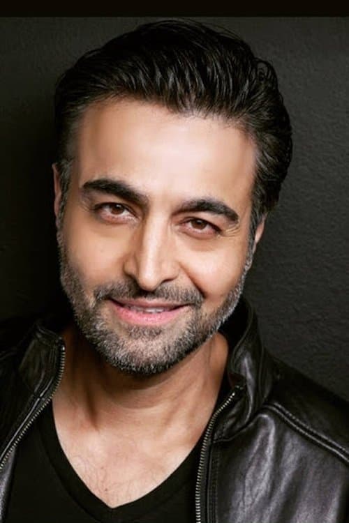 Nicholas Guilak profile photo