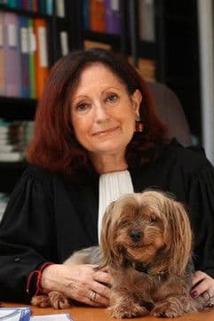 Isabelle Terrin profile photo