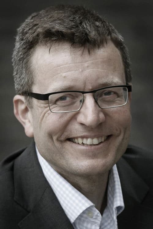 Jes Fabricius profile photo