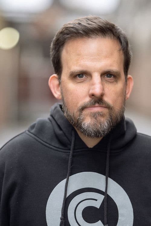 John Beckham profile photo