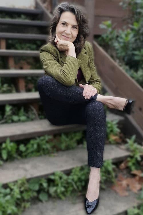 Maria Teresa Di Clemente profile photo