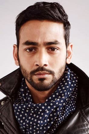 Shayan Munshi profile photo