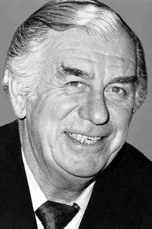 Monty Berman profile photo