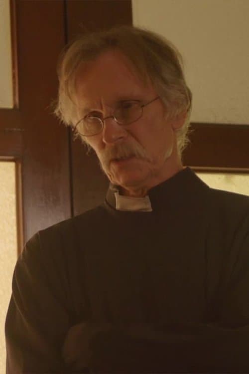 Daniel Steere profile photo