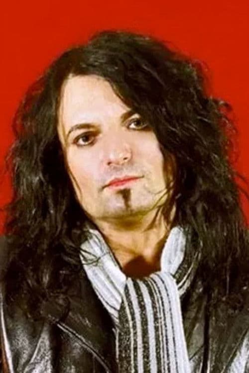 Alex Grossi profile photo