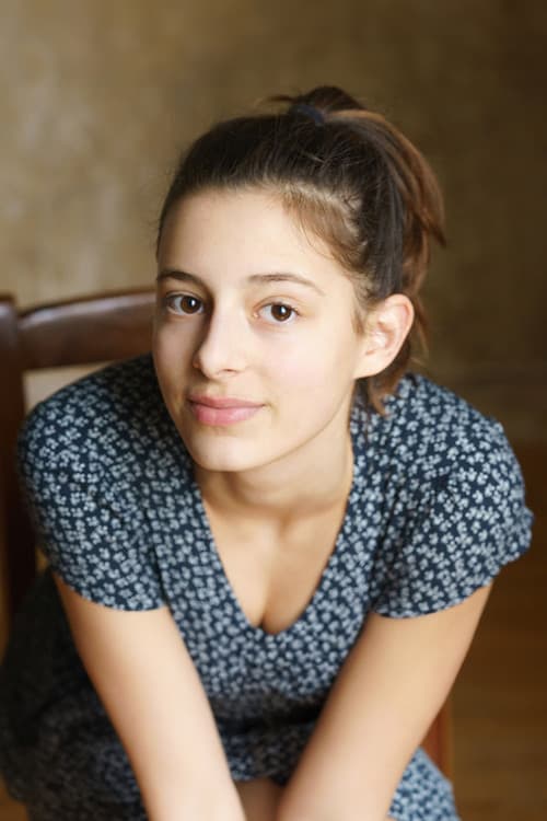 Mia Kasalo profile photo