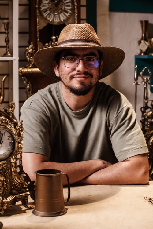 John Edicson Agudelo Suarez profile photo
