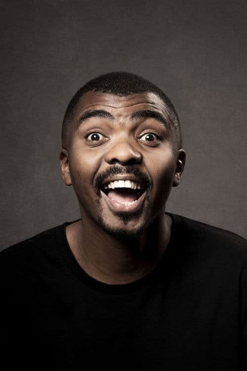 Loyiso Gola profile photo