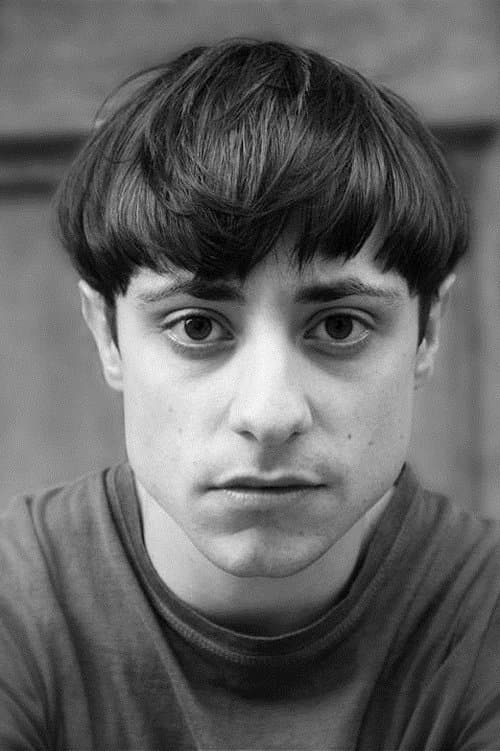 Ryan Sampson profile photo