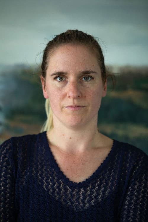 Sarah Vandeursen profile photo