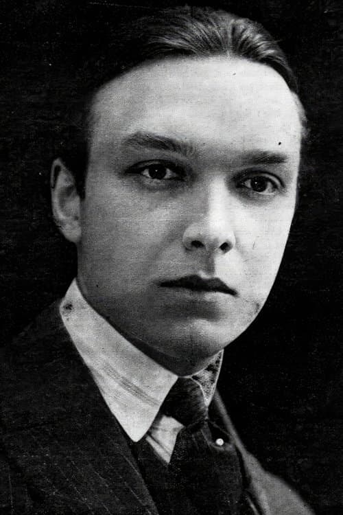 Georges Charlia profile photo