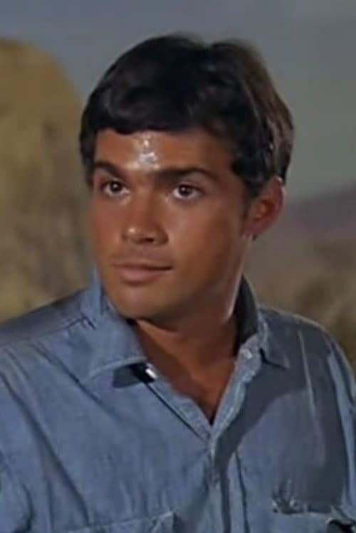 Clive Clerk profile photo