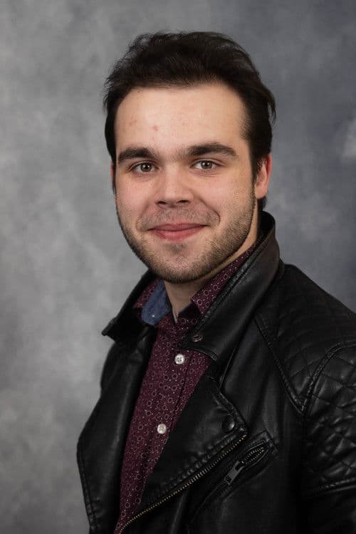 Alex Adam profile photo