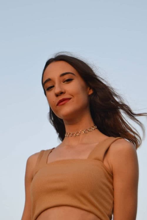 Micaela Romero profile photo