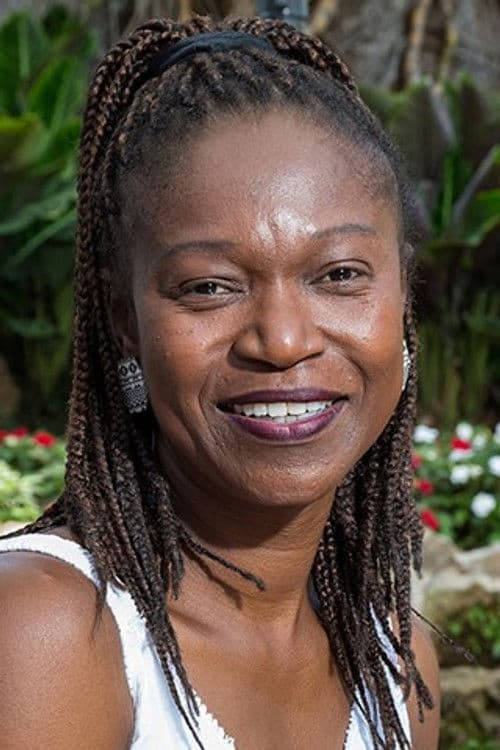 Valdineia Soriano profile photo