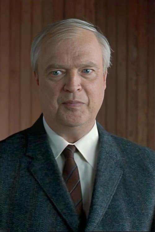 Larry Reese profile photo