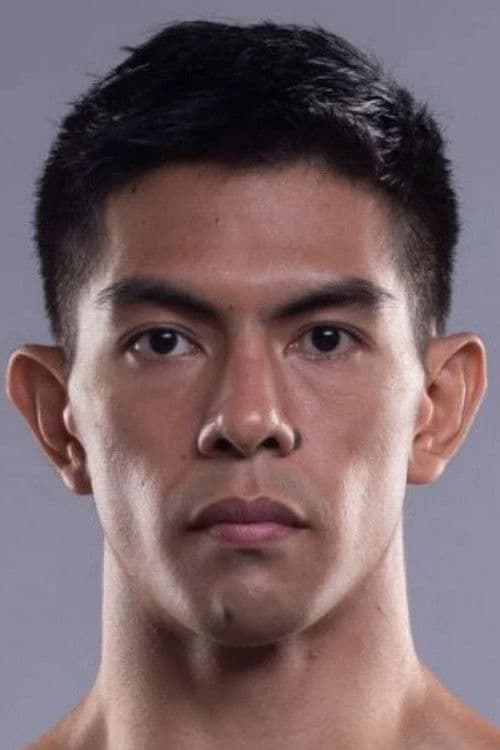 Drex Zamboanga profile photo