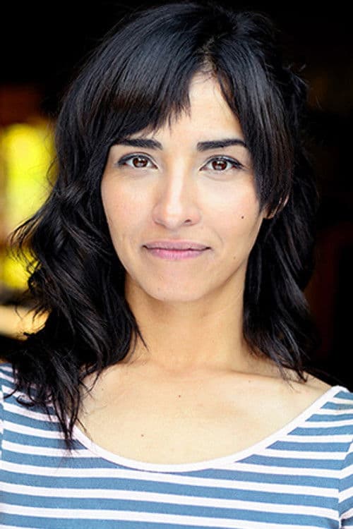 Nora Guerch profile photo