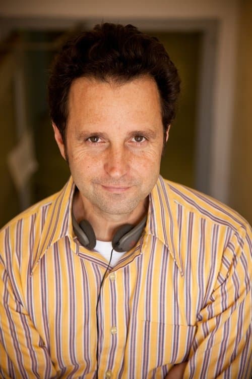 Richard Gabai profile photo