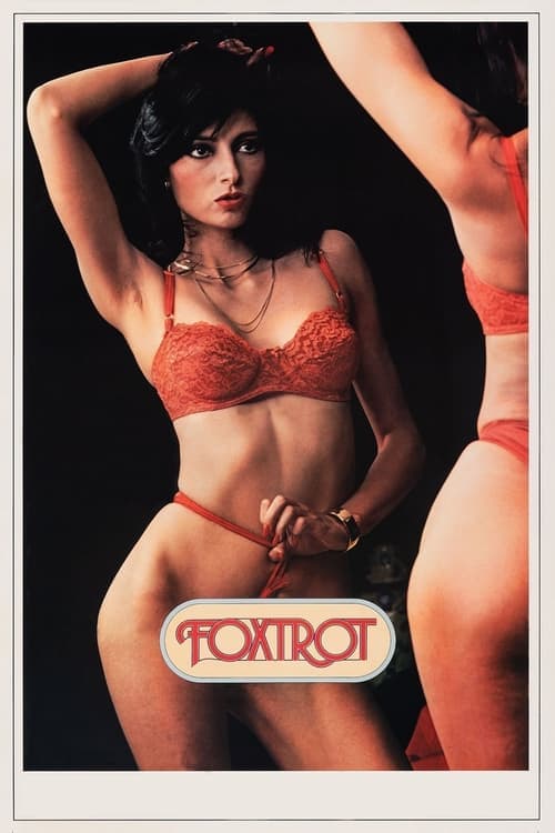 Foxtrot poster