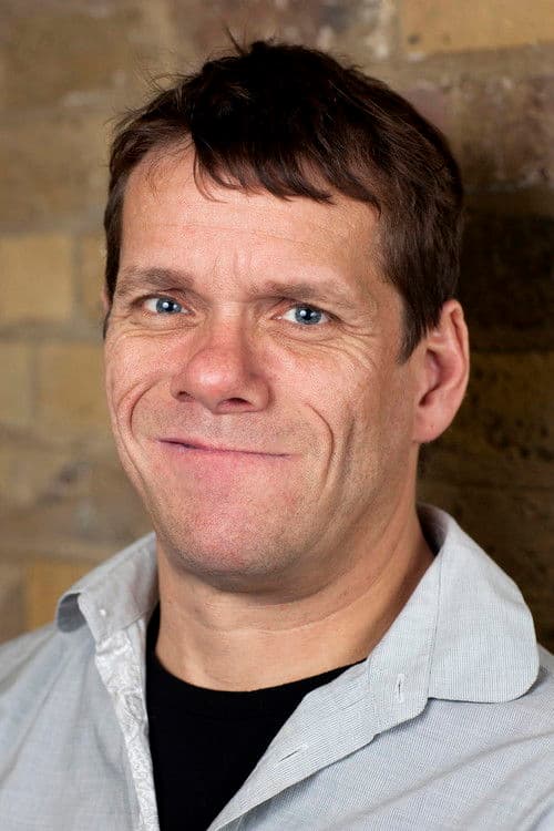 Jamie Beddard profile photo