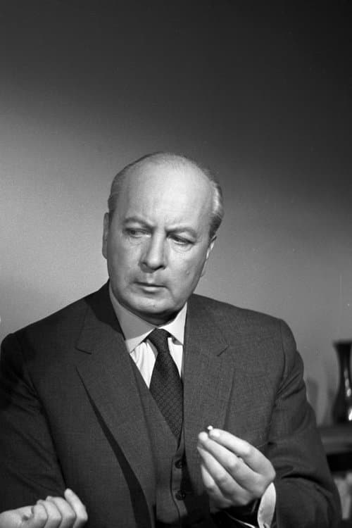 Zdzisław Mrożewski profile photo