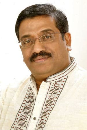 Sharreth profile photo