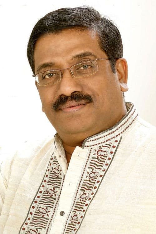 Sharreth profile photo