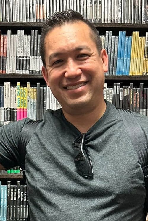 Justin Sevakis profile photo