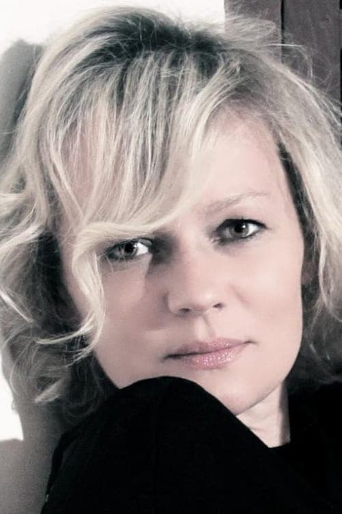 Kait Tenison profile photo