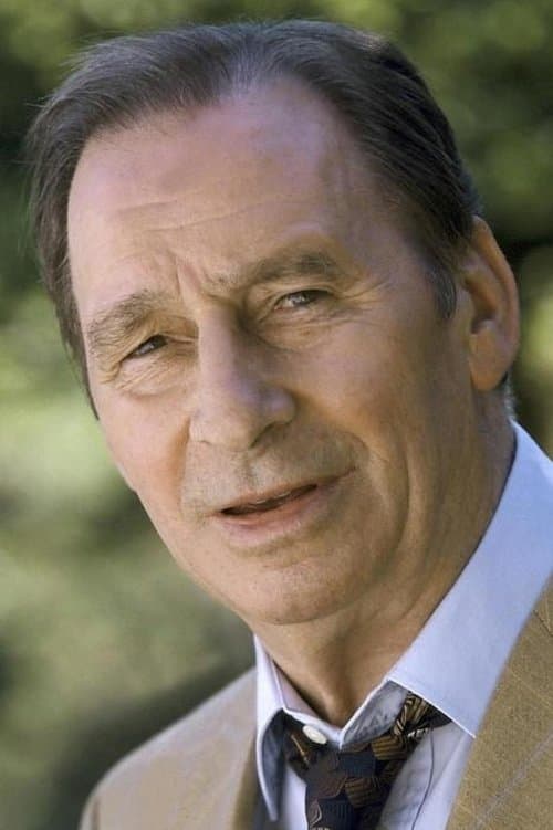 Henry van Lyck profile photo